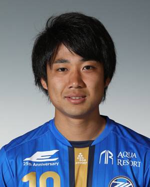 横河武藏野FC